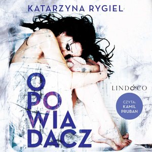 Opowiadacz – audiobook