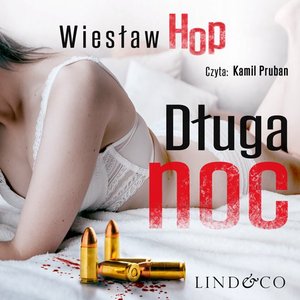Długa noc – audiobook