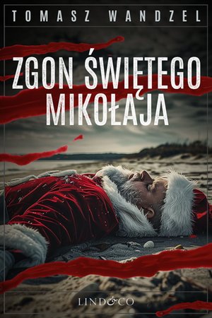 Zgon Świętego Mikołaja. Tom 17. Komisarz Oczko &ndash; ebook