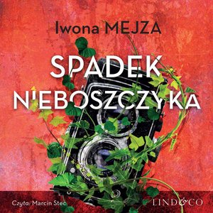 Spadek nieboszczyka – audiobook