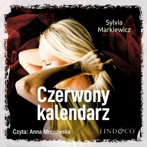 Czerwony kalendarz – audiobook