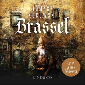 Brassel – audiobook