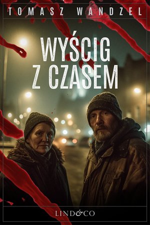 Wyścig z czasem. Tom 33. Komisarz Oczko &ndash; ebook