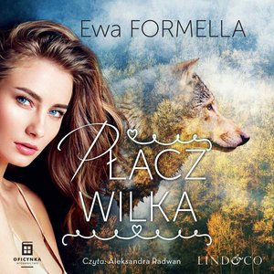 Płacz wilka. Być kobietą. Tom 1 – audiobook