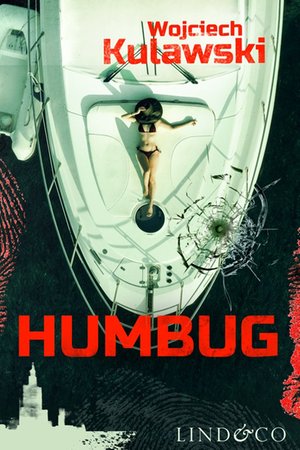 Humbug – ebook