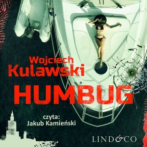 Humbug – audiobook