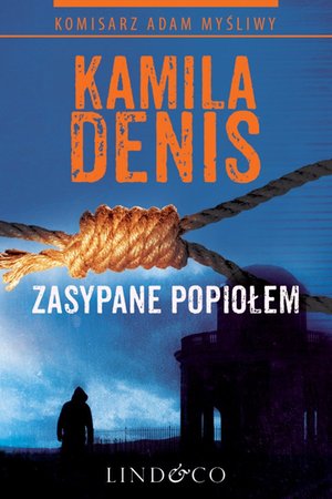 Zasypane popiołem – ebook