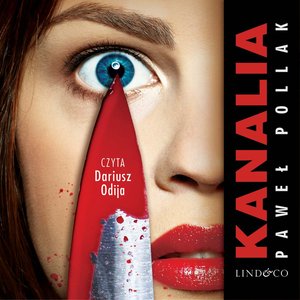 Kanalia – audiobook