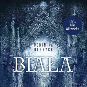 Biała – audiobook