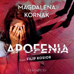 Apofenia. Tom 1. Prokurator Amelia – audiobook