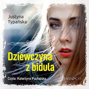 Dziewczyna z bidula – audiobook
