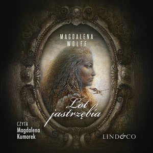 Lot jastrzębia – audiobook