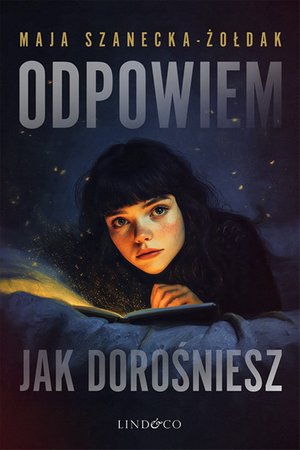 Odpowiem, jak dorośniesz. Tom 1. W świecie Alicji – ebook