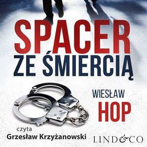 Spacer ze śmiercią – audiobook
