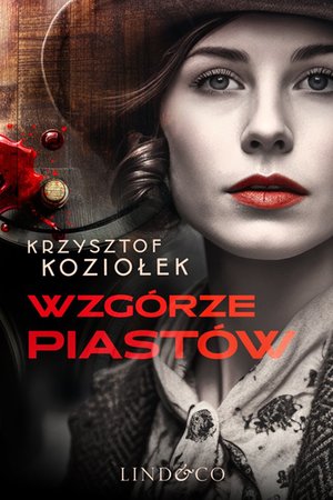 Furia. Tom 2. Wzgórze Piastów – ebook