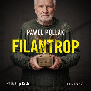 Filantrop &ndash; audiobook