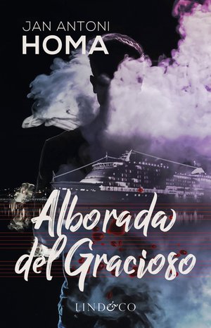 Alborada del gracioso. Tom 4. Bartosz Czarnoleski – ebook