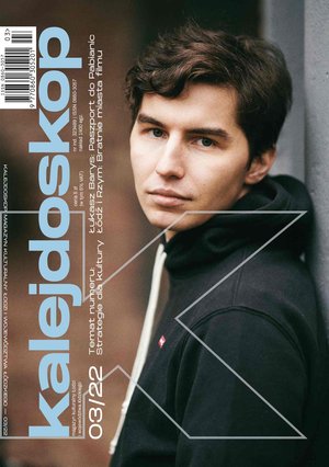 Kalejdoskop 03/2022 – eprasa