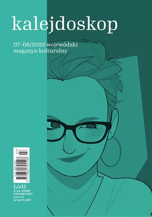 Kalejdoskop 7-8/2025 – eprasa