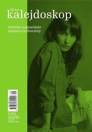 Kalejdoskop 09/2024 – eprasa