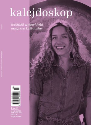 Kalejdoskop 4/2025 – eprasa