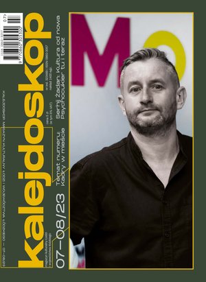 Kalejdoskop 07-08/2023 – eprasa