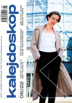 Kalejdoskop 06/2022 – eprasa