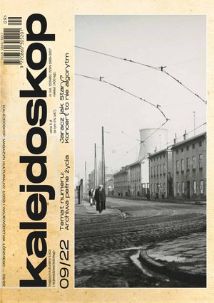 Kalejdoskop 09/2022 – eprasa