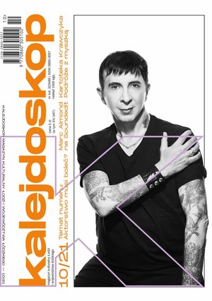 Kalejdoskop 10/2021 &ndash; eprasa