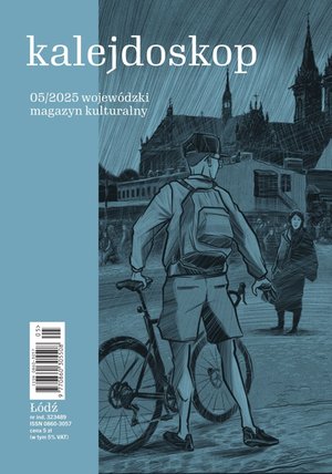 Kalejdoskop 5/2025 – eprasa