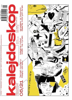 Kalejdoskop 05/2021 – eprasa