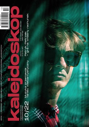 Kalejdoskop 10/2022 – eprasa