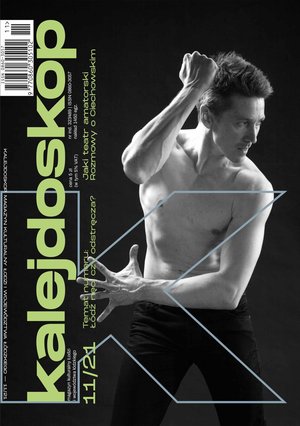 Kalejdoskop 11/2021 – eprasa