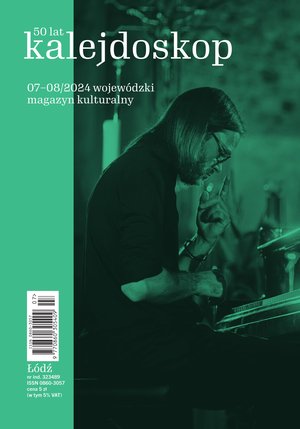 Kalejdoskop 07-08/2024 &ndash; eprasa