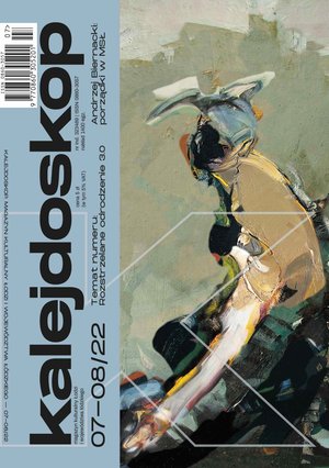 Kalejdoskop 07-08/2022 – eprasa