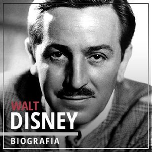 Walt Disney. Wizjoner z Hollywood (1901-1966). Wydanie II Rozszerzone – audiobook