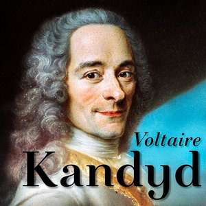 Kandyd, czyli optymizm &ndash; audiobook