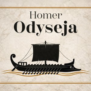 Odyseja &ndash; audiobook