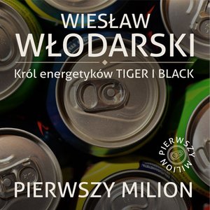 Pierwszy milion. Jak zaczynali: Wiesław Włodarski, Mariusz Świtalski oraz twórcy 11 Bit Studios – audiobook