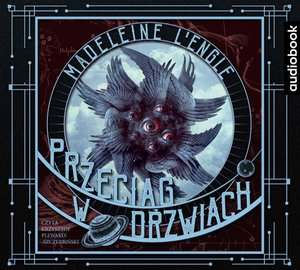 Przeciąg w drzwiach – audiobook