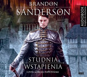 Studnia wstąpienia – audiobook