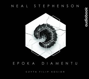 Epoka diamentu – audiobook