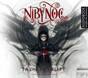 Nibynoc – audiobook