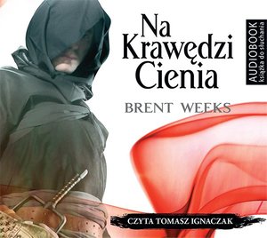 Na krawędzi cienia – audiobook