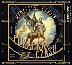 Pułapka czasu – audiobook