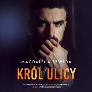 Król ulicy – audiobook