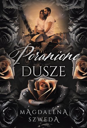 Poranione dusze – ebook
