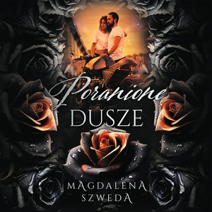Poranione dusze – audiobook