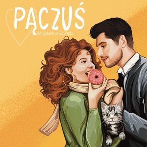 Pączuś – audiobook
