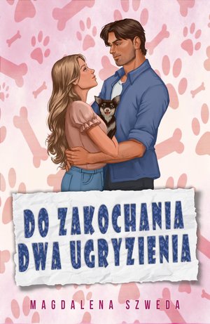 Do zakochania dwa ugryzienia &ndash; ebook